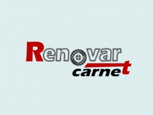 Logotipo RenovarCarnet